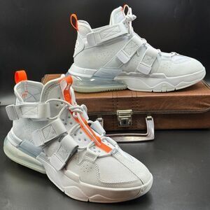 Nike Air Edge 270 'Pure Platinum'